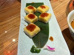 小米凉糕-天元奎饭店(总店)