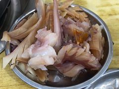 -渝味黄姐火锅(黄泥村店)