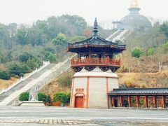 -宜春禅都文化博览园