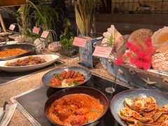 -二楼咖啡厅·厦门源昌凯宾斯基大酒店(湖滨中路店)