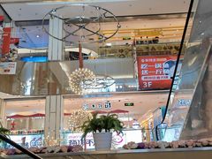 -北京华联购物中心(同成街店)