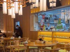 -伊喜饺子·烤鸭(五道口学院路店)