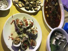 -真味馆(侨港碧海银滩店)