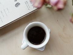 -纽巷咖啡 SOFTFOCUS COFFEE(锦和巴黎时韵店)