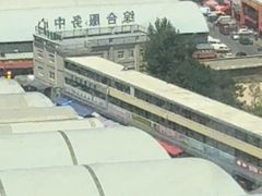 -西北农副产品中心批发市场(广安路店)