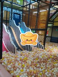 -meland亲子乐园•派对•研学(珠海环宇城店)