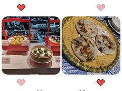 -江南韵·无锡太湖文化体验餐厅(凤凰天街店)