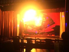 -芙蓉门·川剧变脸长嘴壶茶艺茶文化表演研学