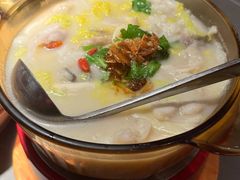 -闽上鲜·福建菜(龙湖滨江天街店)