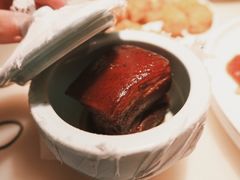东坡草扎肉-桂满陇天书(南京德基旗舰店)