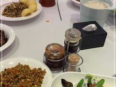 -紫光园·烤鸭·北京菜(团结湖店)