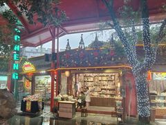 -杭州宋城