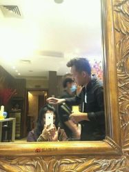 -红人馆造型世爵国际