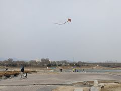 -门城湖公园