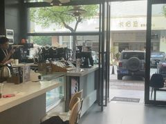 -达不溜意复合式咖啡店(市政广场店)
