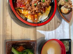 -客莱福诺富特酒店·互动餐厅