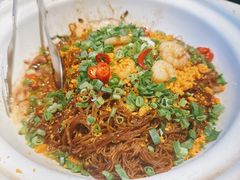 蟹黄粉丝煲-城南往事·鲁菜济南菜(软件园美莲广场店)