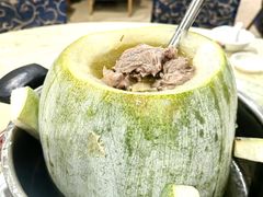 -红旗山庄(圭峰山店)