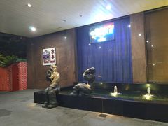 -新加坡京华酒店