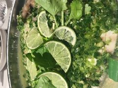 -金椰壳· 大厨新加坡菜(壹方城店)