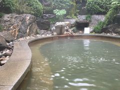 -楼观道温泉酒店