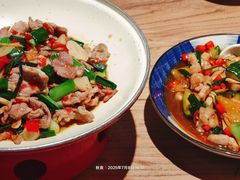 -树厨贵州菜(大十字店)