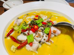 -吕氏疙瘩汤·新派鲁菜(济南万象城店)