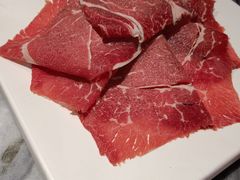 -北平三兄弟涮肉(簋街总店)