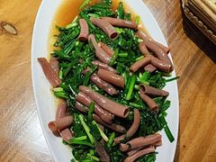 -即墨老公社·海肠捞饭大王(古城店)