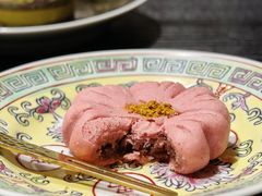 -宫事颐庭·老佛爷贵寿下午茶(颐和园店)