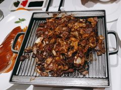 -四季民福烤鸭店(王府井东安门店)