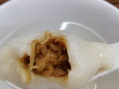 -朱新年·苏式汤团·面点(北寺塔店)