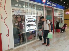 -DQ·蛋糕·冰淇淋(通州万达店)