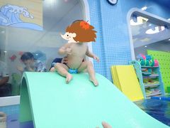 -龙格亲子游泳俱乐部(常熟中心店)