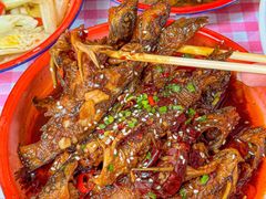 -捌贰虾蟹·江湖菜馆(江汉路店)