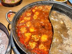 -巴蜀大将火锅(春熙店)