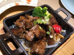 -三石铁板烧(紫竹桥店)