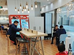 -DQ·蛋糕·冰淇淋(湖景东路店)
