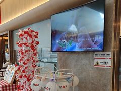 -西贝(财富购物中心店)