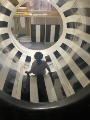 点击看大图 -奈尔宝家庭中心·亲子餐厅(苏州大悦城店)