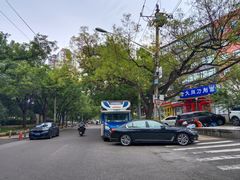 -韩师傅老大同刀削面(北苑路店)