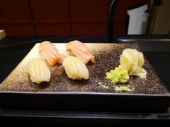 -Sushi Hanzo半藏(天环广场店)