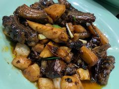 -虎哥私房菜(馒头山店)