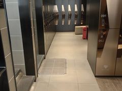 -威尔仕健身(北京合生汇店)