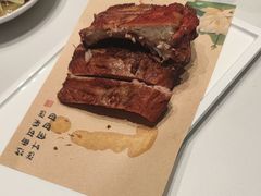 -李记搅团•非遗陕菜(三桥店)