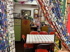 -永安里地摊烤肉(首创店)