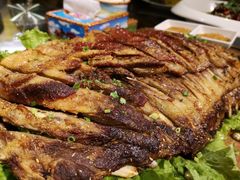 -大汗行宫园林餐厅