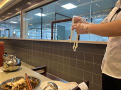 -蝎王府羊蝎子(虎坊桥总店)