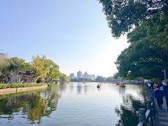 -月湖公园