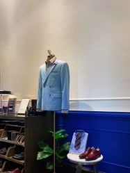 -MR.COLLECTION西装先生(富华里店)